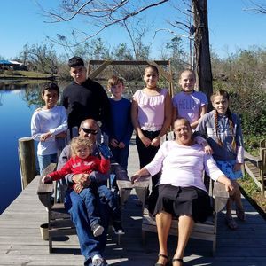 Meet your Posher, Migdalia